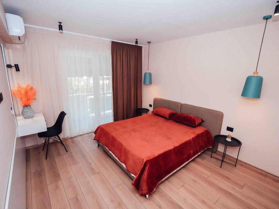 Drago House, City Center Location Apartment Shkoder Exterior photo