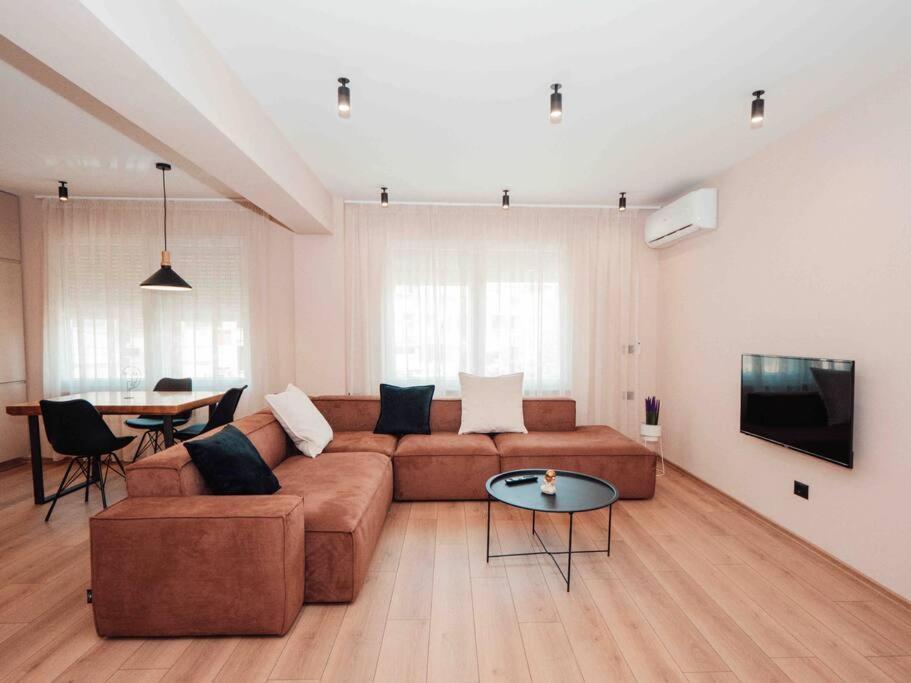 Drago House, City Center Location Apartment Shkoder Exterior photo